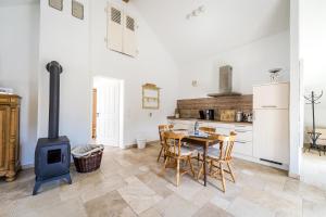 Hofgut Dösterhof - Ferienwohnungen