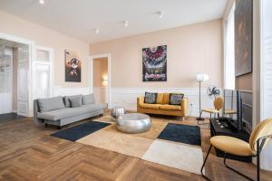 Ventura Ridge Apartment