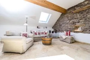 Hofgut Dösterhof - Ferienwohnungen - Sitzerath