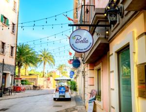 Bella Sunset Town Hotel - Phu Quoc