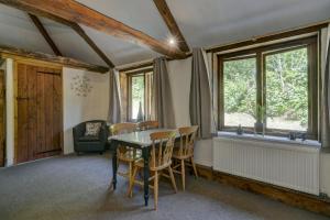 The Cart Shed Brendon Hills