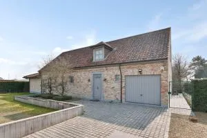 Huswell - Luxury Koksijde Villa with Garden - Veurne