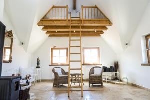 Hofgut Dösterhof - Ferienwohnungen