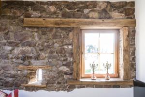 Hofgut Dösterhof - Ferienwohnungen