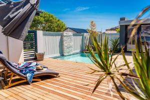 Pezula - Divine living - Executive garden unit - 4hvězdičkové hotely ve městě Knysna