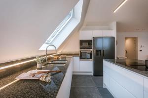 Huswell - Luxurious apartment with parking