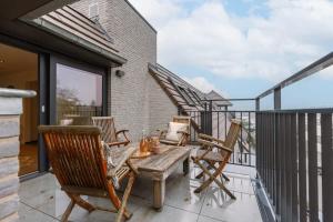 Huswell - Luxurious apartment with parking