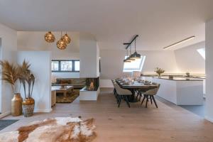 Huswell - Luxurious apartment with parking