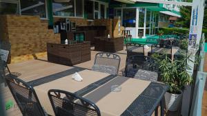 Hotel Decebal Estival Neptun