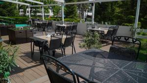 Hotel Decebal Estival Neptun