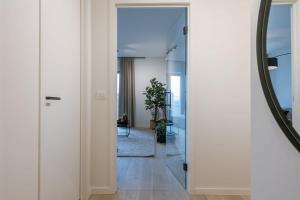 Huswell - Beautiful apartment with terrace and parking