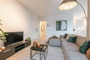 Huswell - Beautiful apartment with terrace and parking