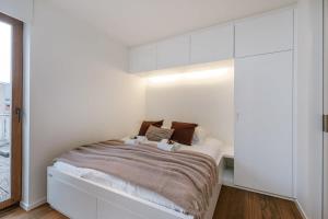 Huswell - Modern apartment with terraces and parking