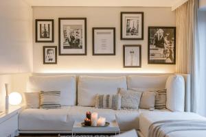 Huswell - Modern apartment with terraces and parking