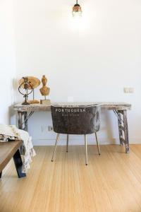 Apartment Terracota By Dalma Portuguesa