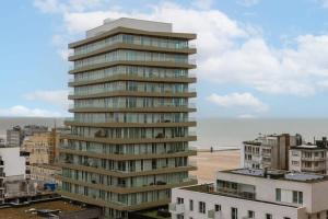 Huswell - Apartment with fantastic view, terrace and parking