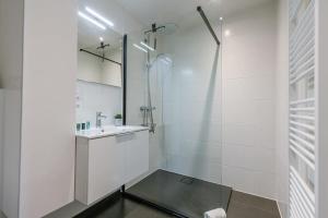 Huswell - Apartment with fantastic view, terrace and parking