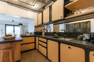 Huswell - Apartment with garden at the seaside in Knokke