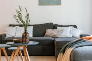 Huswell - Spacious house close to the beach