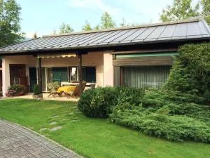 Ferienhaus Moßhammer - Eberl