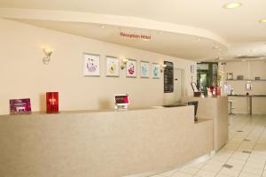 Appart'hotels Cerise Valence : photos des chambres