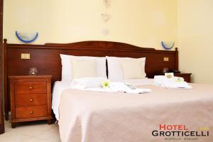 Hotel Grotticelli