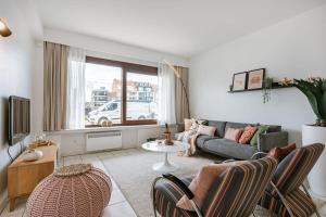 Huswell - Boulevard apartment near the beach