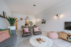 Huswell - Boulevard apartment near the beach