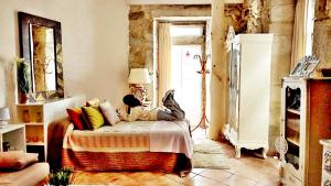 Holibai, Peperete, Luminoso Estudio Centro Baiona