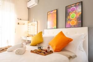 Suite Gioia • vicino Stazione Centrale e Metro