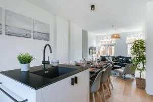 Huswell - Pleasant apartment in the center of Ypres - Langemark