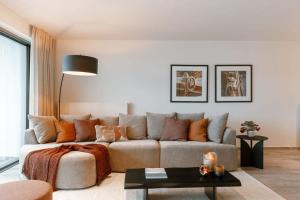 Huswell - Beautiful apartment overlooking the marina