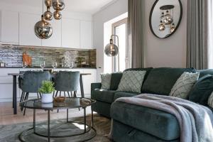 Huswell - Apartment with beautiful seaview in Ostend