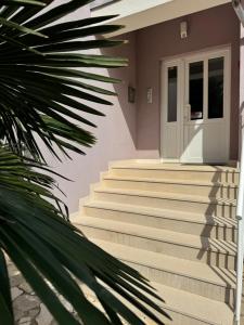 Apartmani Marija Klimno A