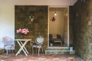 Villa Jasmin Studios 2 - Pouládes