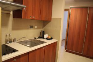 Apartamenty Centrum Okopowa 55