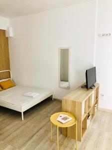 Nomad Apartments Gran Canaria