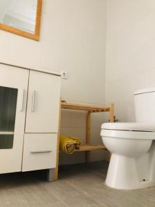 Nomad Apartments Gran Canaria