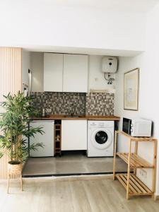 Nomad Apartments Gran Canaria