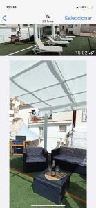 Casa Solarium en Sayalonga