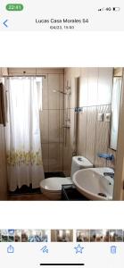 Casa Solarium en Sayalonga