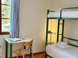 Appartements Apartamento en Enveitg, Montana Park : photos des chambres