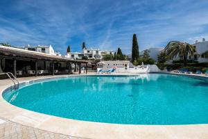 Apartment in São Rafael Albufeira Beach Resort