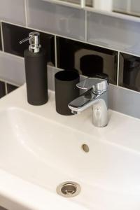 Kazinczy Gem Studio 7th district Haven by NW