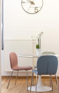 Kazinczy Gem Studio 7th district Haven by NW