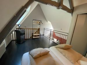 Appartements Duplex 
