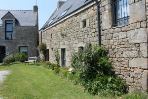 Appartements Gites Ker Mane : photos des chambres