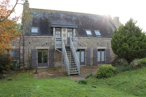 Appartements Gites Ker Mane : photos des chambres