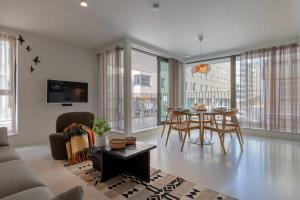 Huswell - Queen at Sea: Modern 2 bedroom apartement