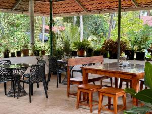 Gloria Homestay ,Thrissur, Pooram bookings open, min 2 days stay